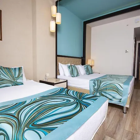 Orange County - Kids Concept Resort Alanya