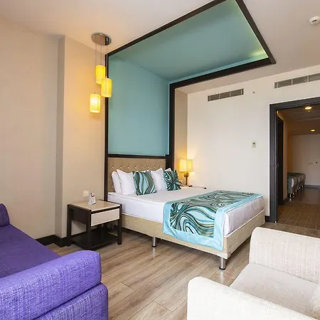 Orange County - Kids Concept Resort 5*